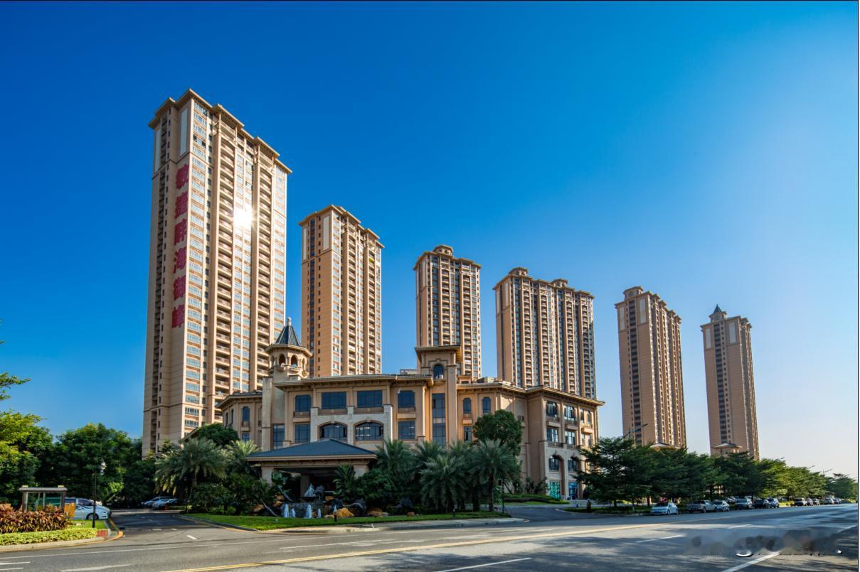 信心满满软着落可期？破局房地产确实困难不少，有很多工作要做。这个局破不破得了，何