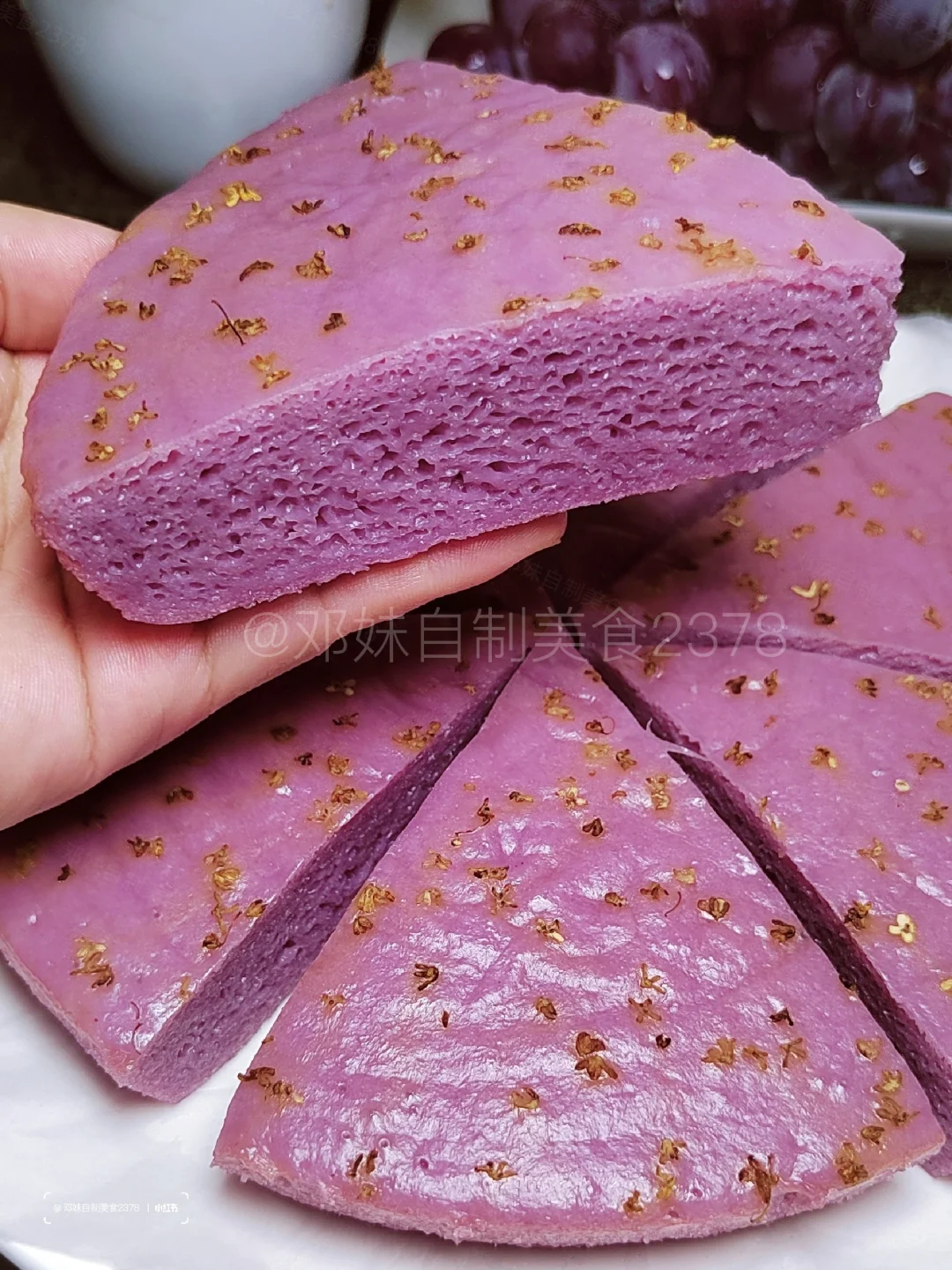 巨巨巨好吃‼️这做法我怎么没有早点发现❗