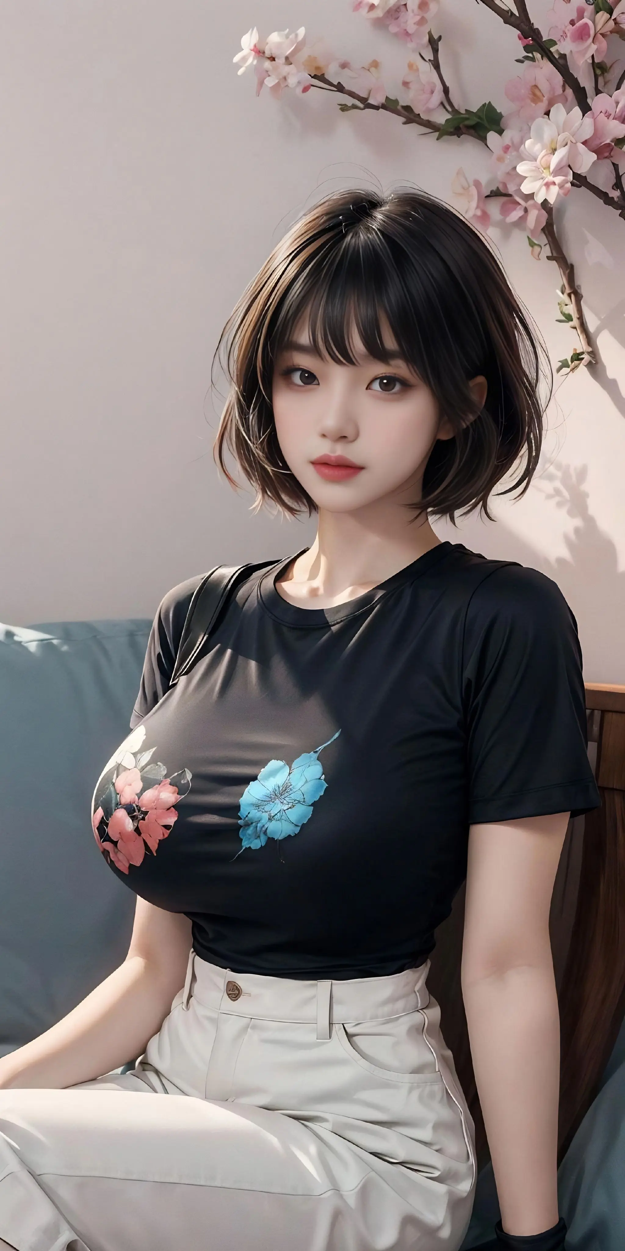 原创 性感女神 完美身材 好身材好气质 极品身材