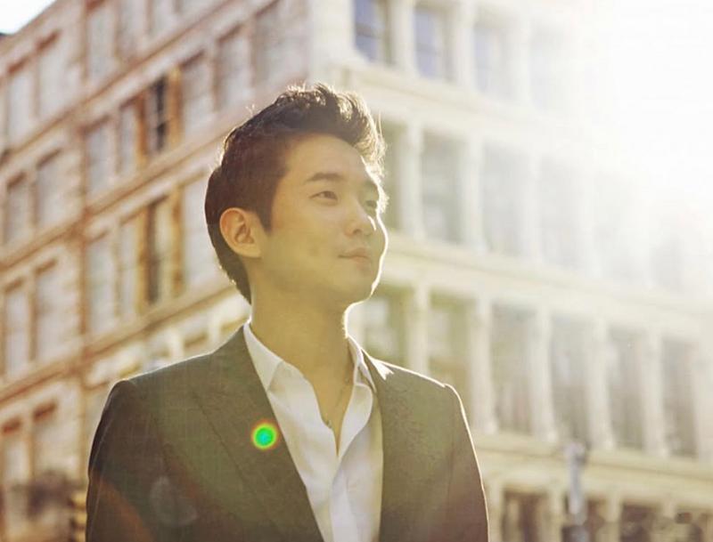 【曾因嫖娼受查 韩国知名钢琴家林东赫发布轻生暗示后获救】海外新鲜事韩国古典音乐界