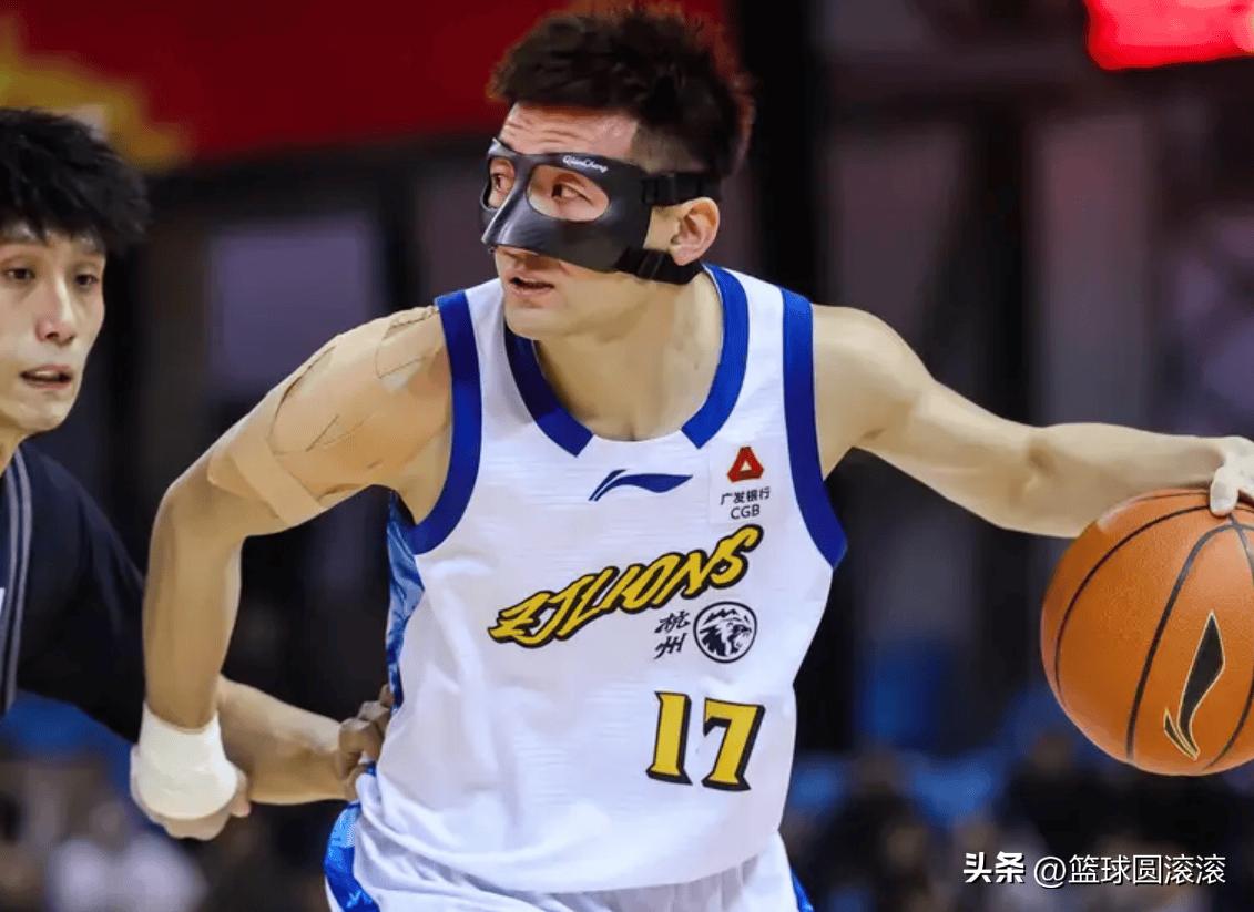 🔥孙铭徽：CBA第一后卫！攻防一体，拼到极致的真正领袖！
 
谁是现役CBA最