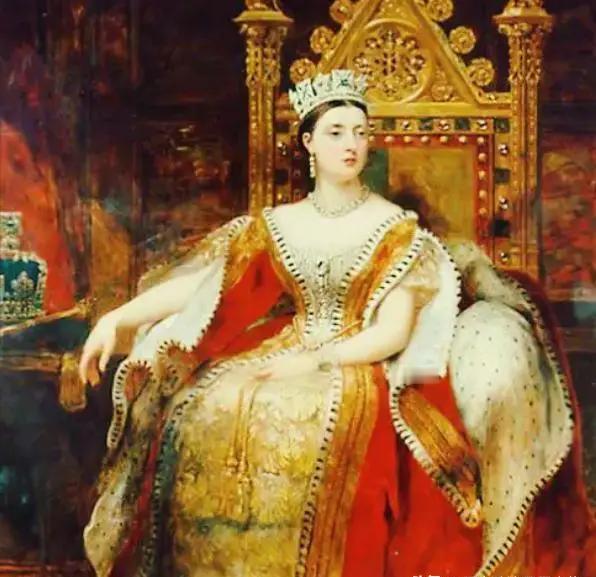 1900年12月，维多利亚女王身体不好，但仍坚持去了怀特岛，这是她和已去世的丈夫