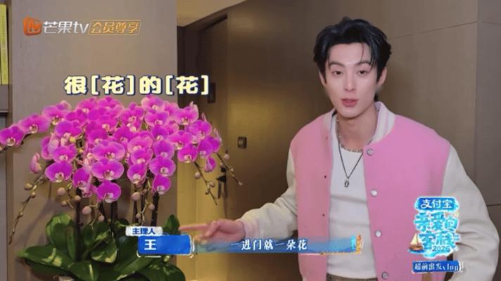 王鹤棣爆改房屋中介亲爱的客栈 王鹤棣客栈主理人上线！在外奔波不忘学习高级酒店布局