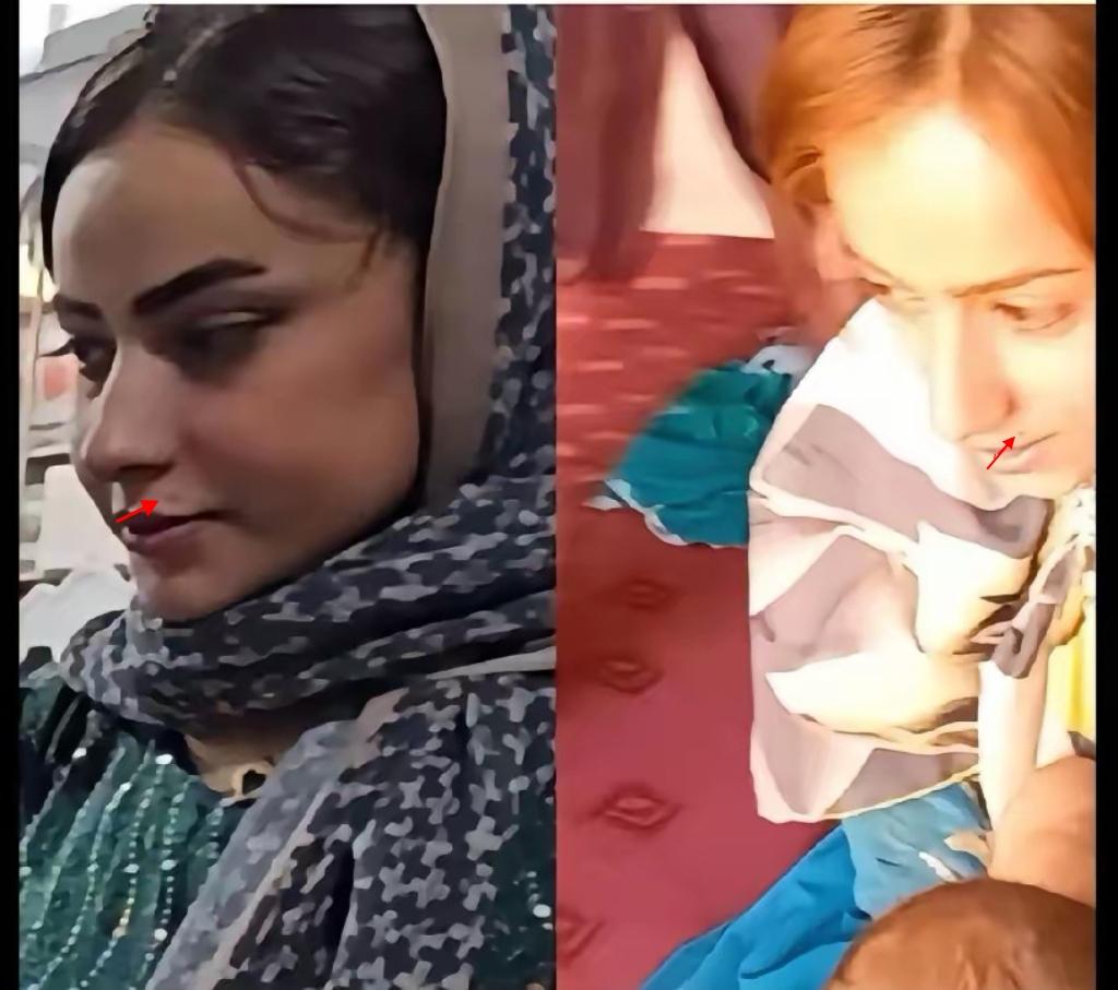 伊朗视频真假难辩，让人分不清那个是真，那个是假。只能当电视剧看罢了。不要太伤脑筋