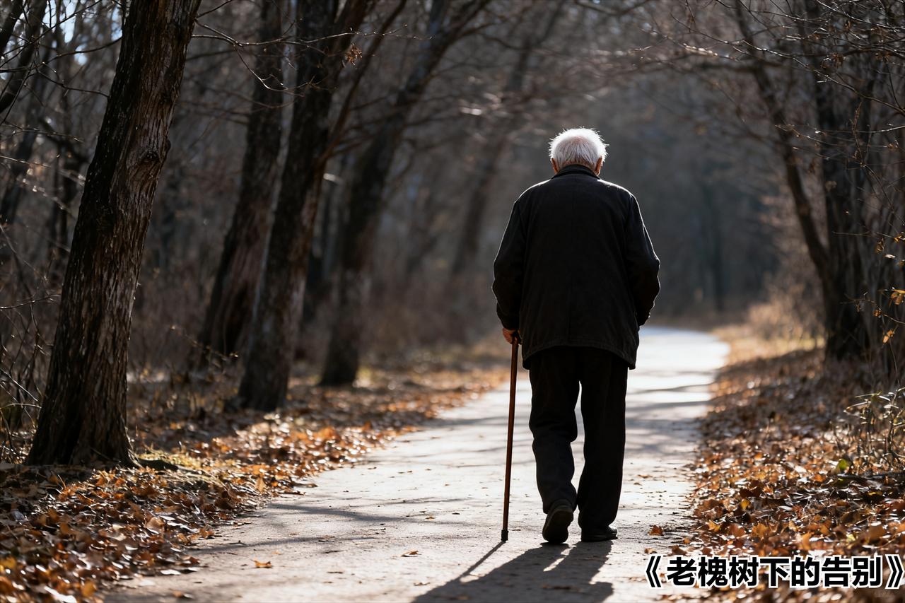 不管你信不信，十年之后再无亲戚可走，我今年76岁了，现在自己的兄弟姐妹都基本不联