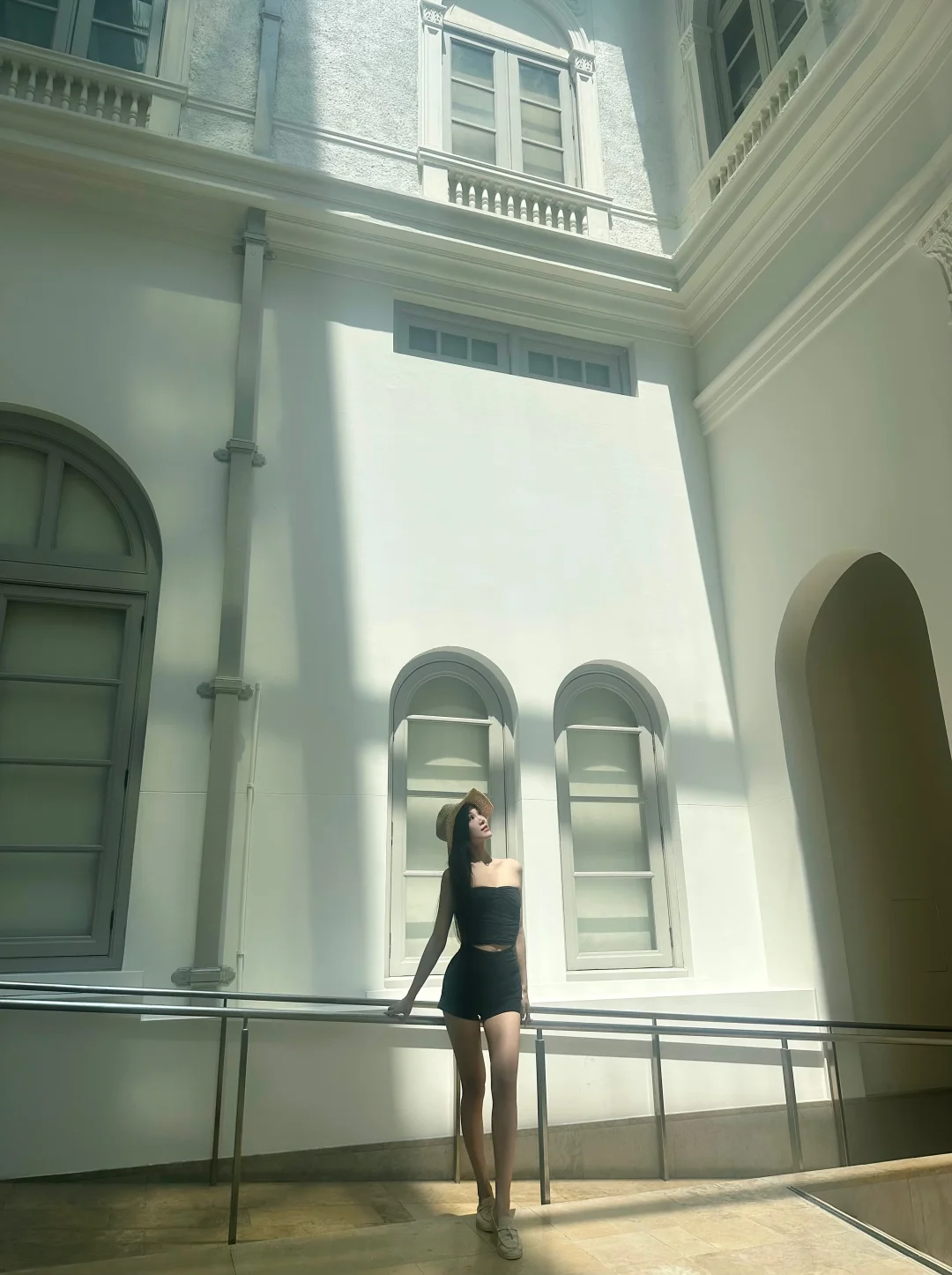 🏛️limited edition｜新加坡国家美术馆