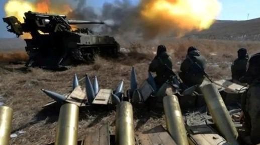 2026年3月17日，俄乌双方持续交火，并延读近期以来的远程打击与无人机攻防，战