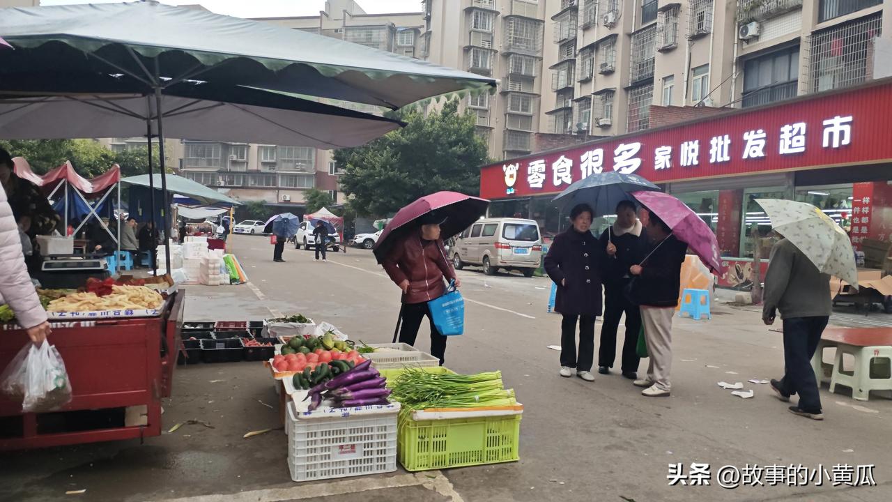 你敢信 这是赶集天
这生意没法做了
[捂脸][捂脸][捂脸]