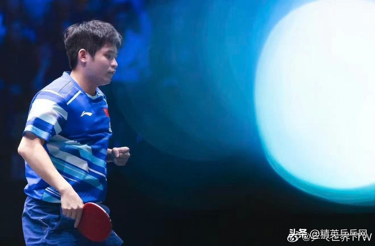 WTT太原常规挑战赛男双、女双、混双名单公布，国乒9对组合参赛
 乒乓球 
3月