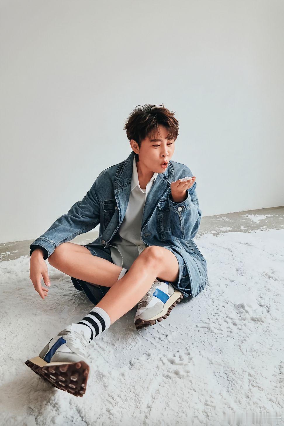 王濛回应黎明十年前性别乌龙梗《乘风2026》欢乐名场面，王濛即兴玩黎明经典旧梗，