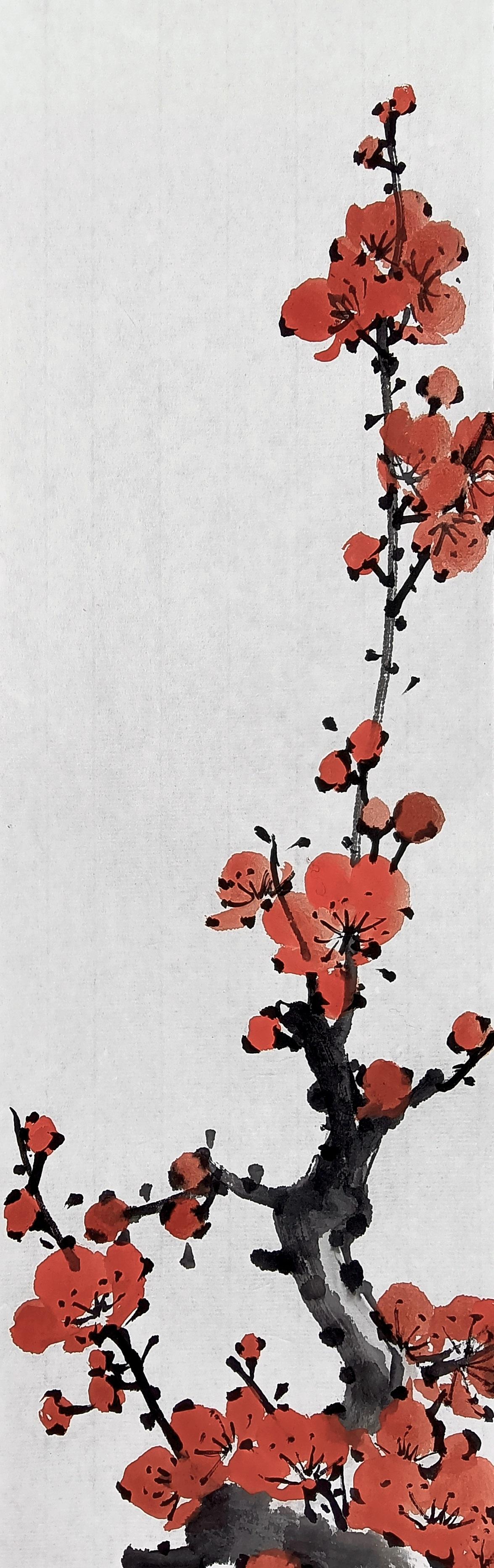 水墨两则
