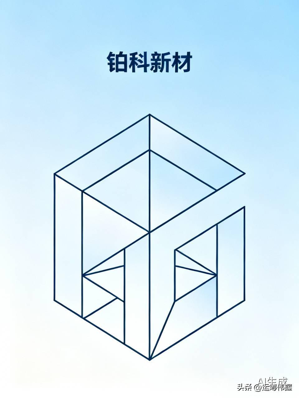 双赛道龙头：软磁龙头+芯片电感龙头+市占率全球第一

铂科新材（300811）个