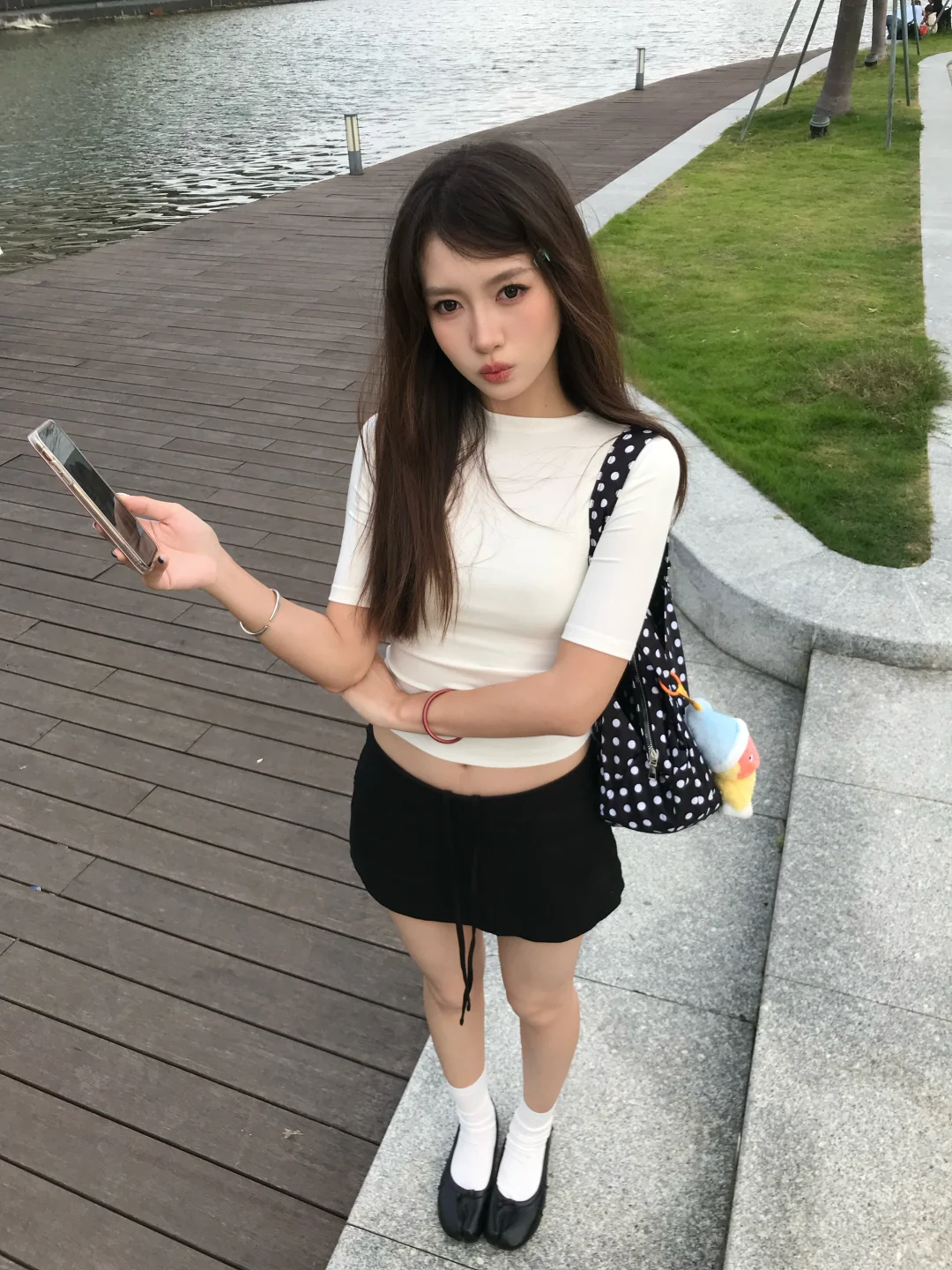韩妹来囖🍍