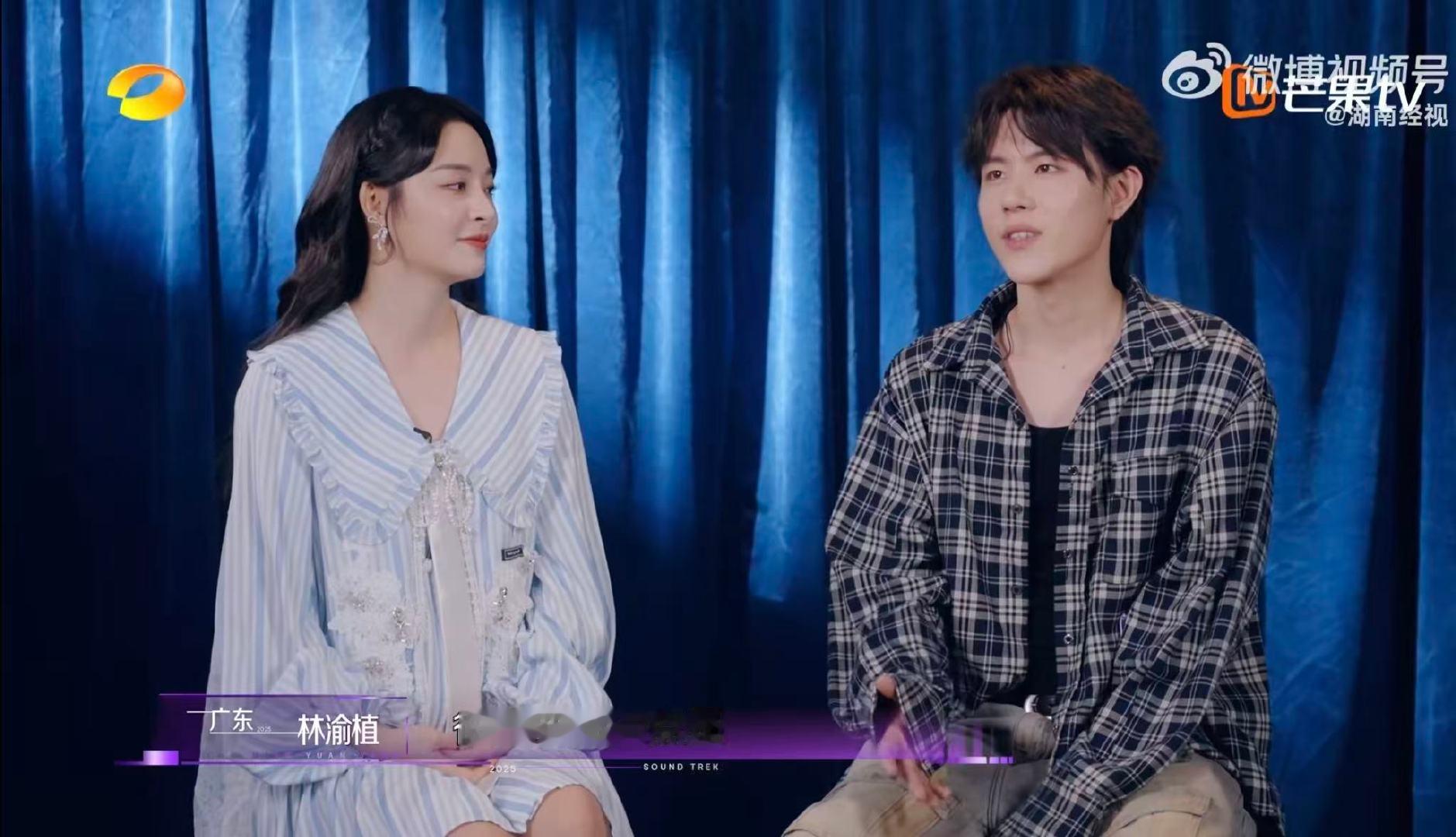 负债百万音乐人参加音综追梦声鸣远扬 家人们快冲！《谁家》作者林渝植，负债百万仍逐