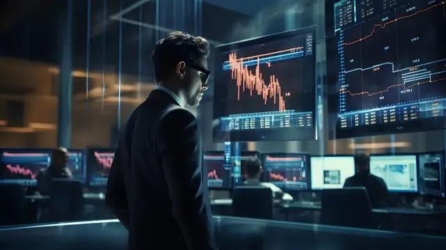 “主力 最怕的 三种散户”

第一种：佛系的散户

- 核心特征：买入看好的公司