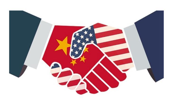一定要看清美国的两手策略
 
近期美国多名官员频频访华，并一再苦口婆心地向中国表