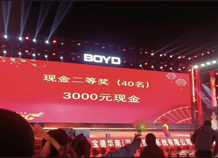 又到了一年一度公司开总结会的时节了，今年你们公司效益咋样啊？