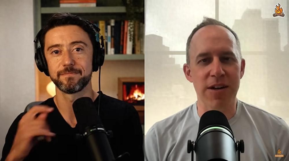 别再入局大模型，除非你是马斯克？OpenAI董事长90分钟深度访谈