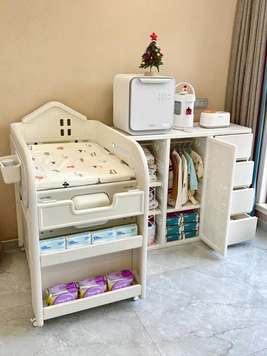 二胎妈妈分享…这才是花小钱办大事！