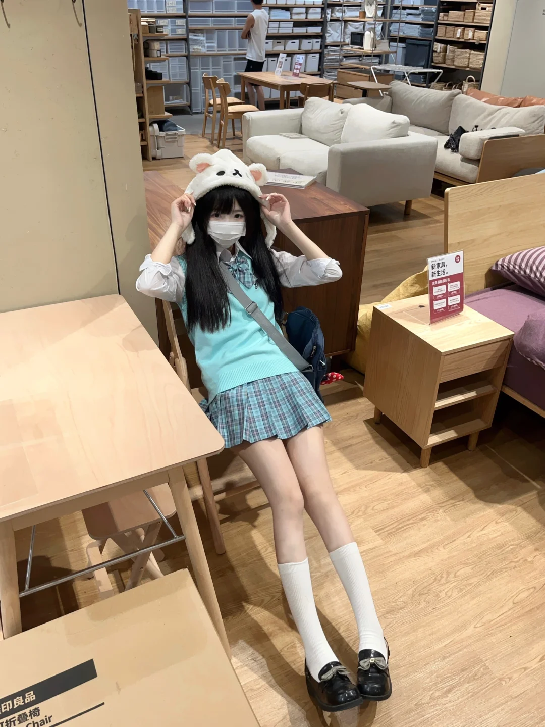 轻松是一种态度^ω^