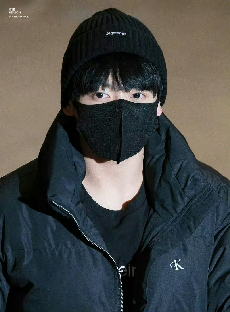 田柾国 近距离观赏一下这个圆圆的毛线帽小猪宝  专栏 · 柾国꒰ঌᐢ.ˬ.ᐢ໒꒱