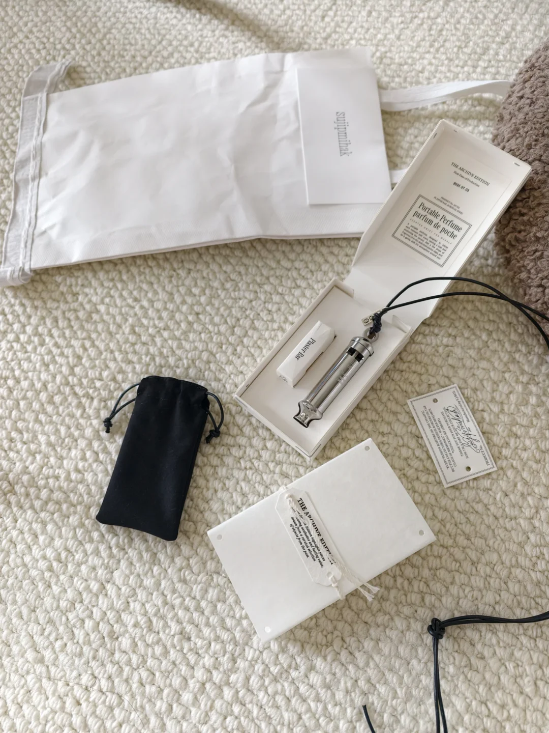 现在的香薰美学也太高了！