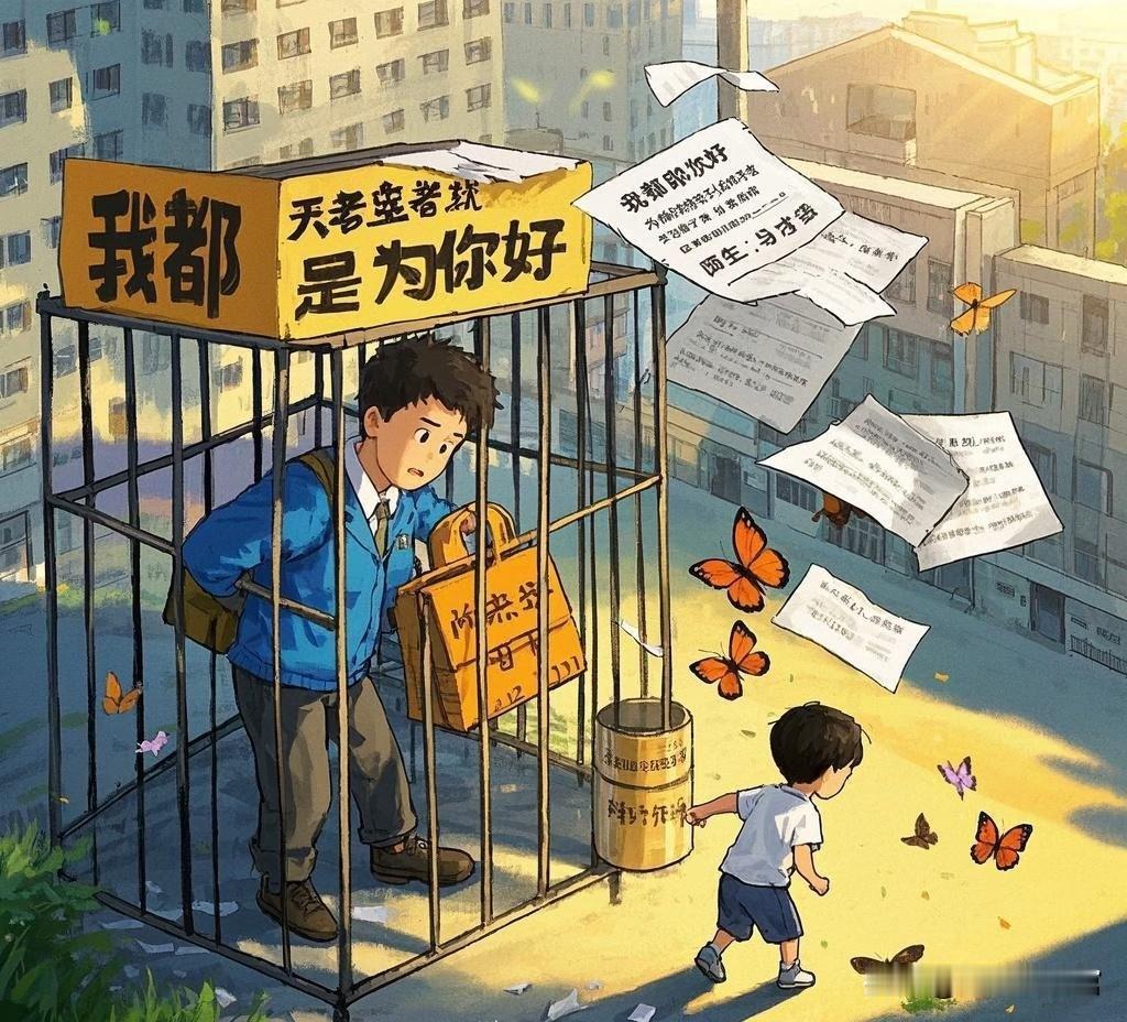 孩子的性格，暴露了家庭教育的真相。
朋友家孩子被请家长，老师一句话让我后背发凉：