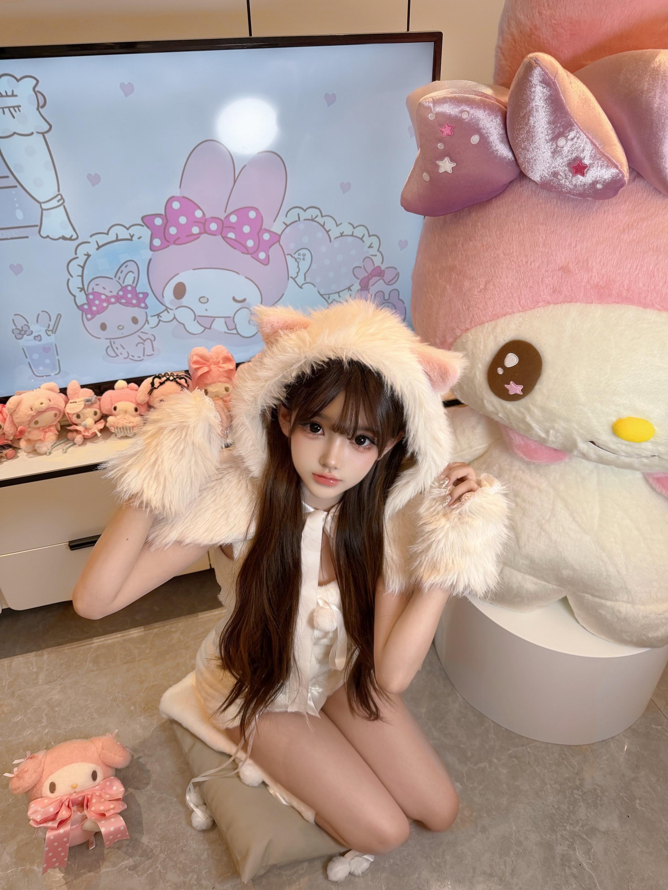 如果人生有真谛 我希望是美乐蒂