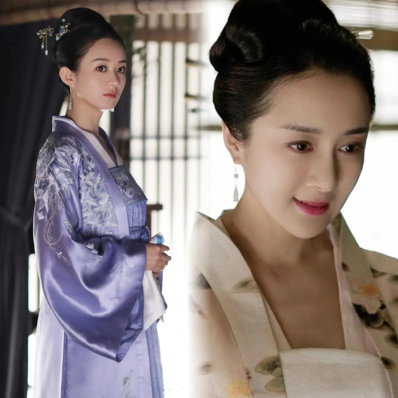 姐妹们来脑暴一下：如果《知否》里的曼娘是个白莲花而非心机女，没作妖没跑路，顾二还