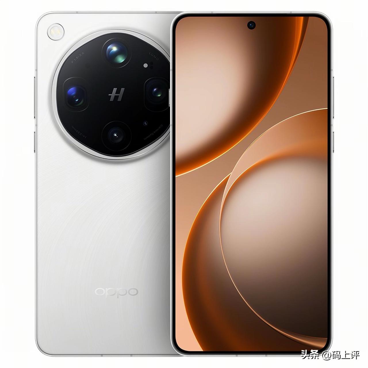 2026年9月中旬，Find X9 三杯到底怎么分？

别再看参数表犯困了，今天