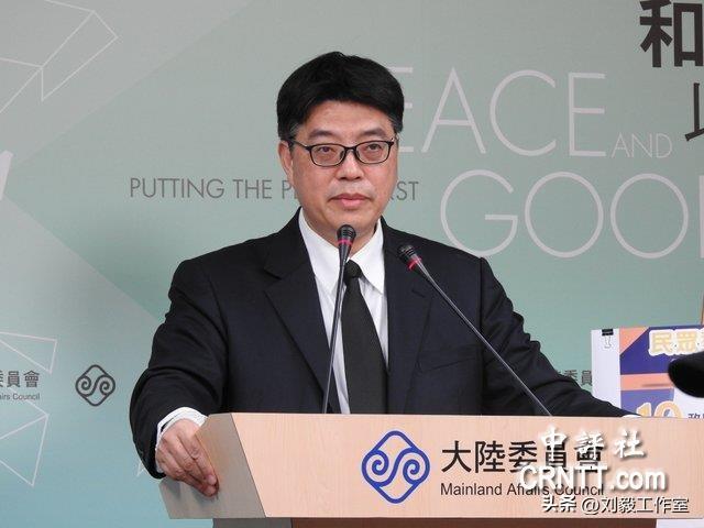 放肆！海峡论坛签下农渔采购大单，台陆委会秋后算账追查签约业者！

第十八届海峡论