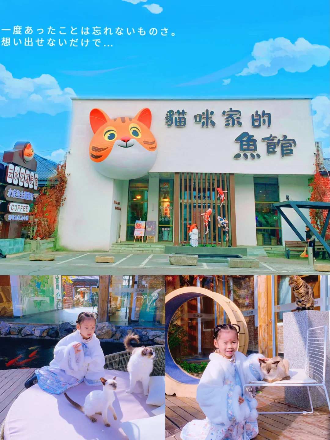 北京郊区遛娃｜发朋友圈被问爆了的宝藏民宿