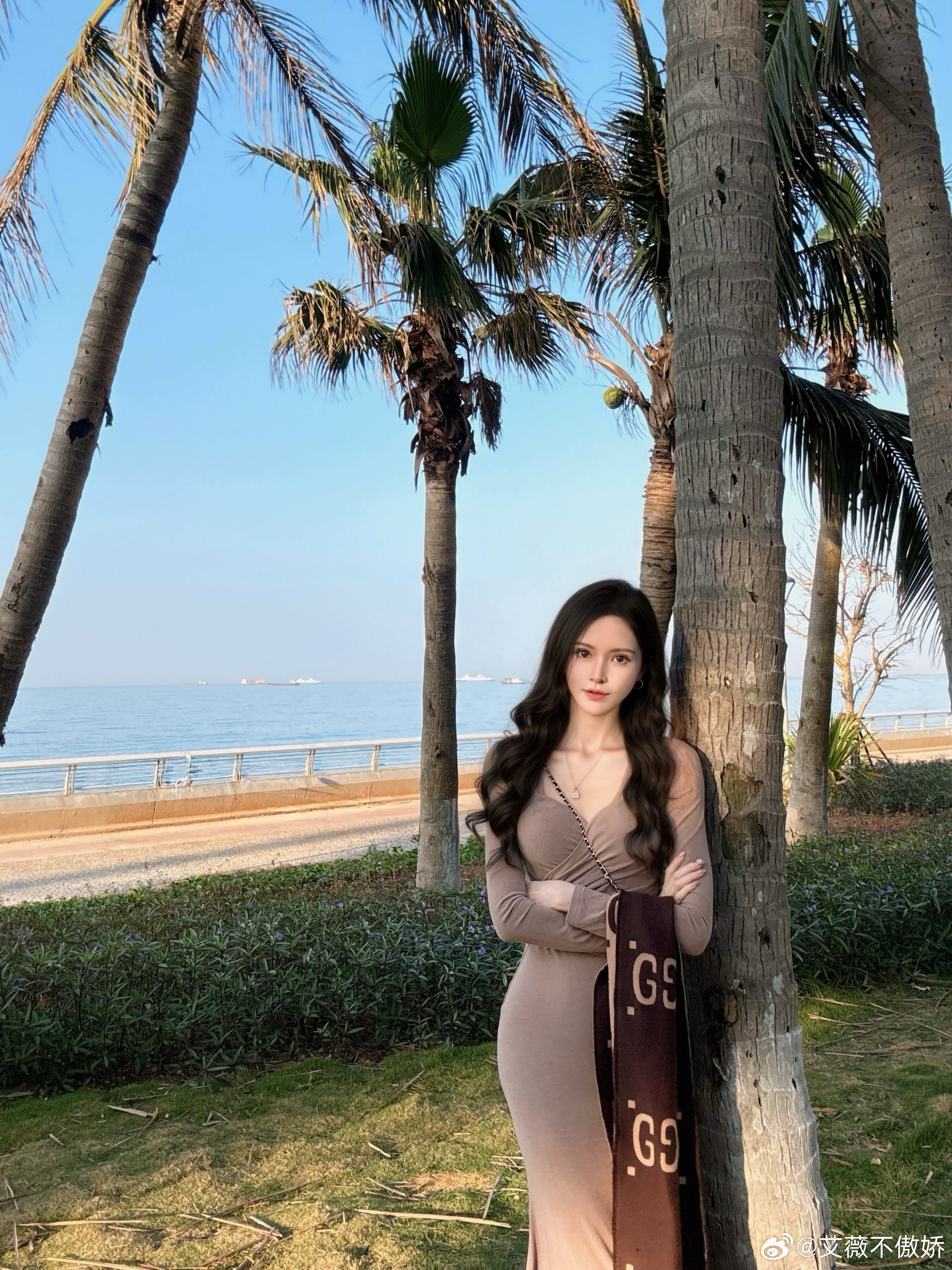 充满🥥味道的城市🌆 海口·FUNBAY自在湾