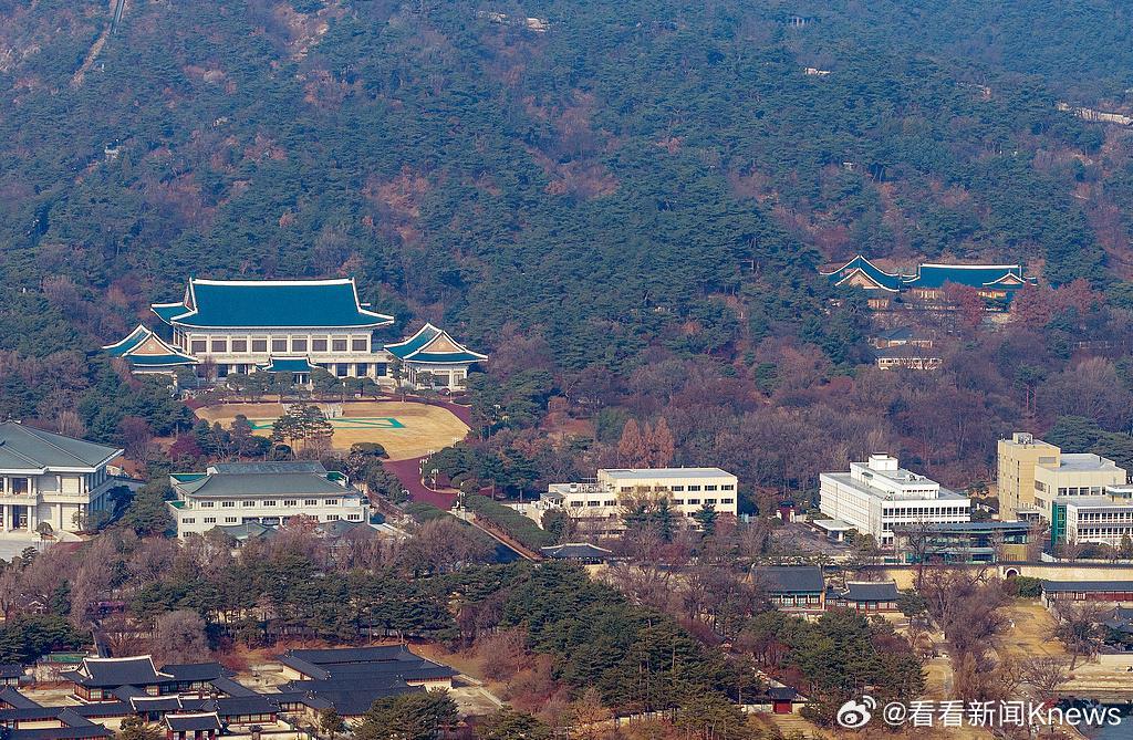 【#韩方将围绕特朗普加关税研究对策#】#特朗普将提高对韩多种商品关税#1月27日