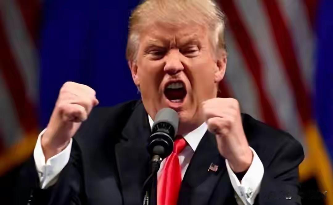 特朗普宣布对委内瑞拉进出管制，难得大战要开始了吗？

美国总统特朗普发布战前动员