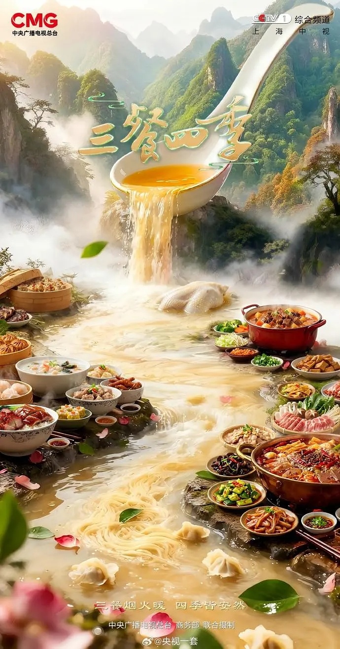三餐四季 第三季 