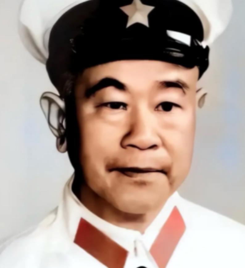 1973年，女知青黄丽萍携农村丈夫回宁波父母家，刚进门，丈夫看到墙上挂着的照片大