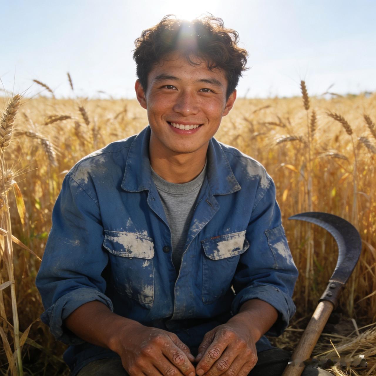 三十岁的身体,五六十岁的思想,怎么解救农村光棍青年？

大家发现没有,直到现在有