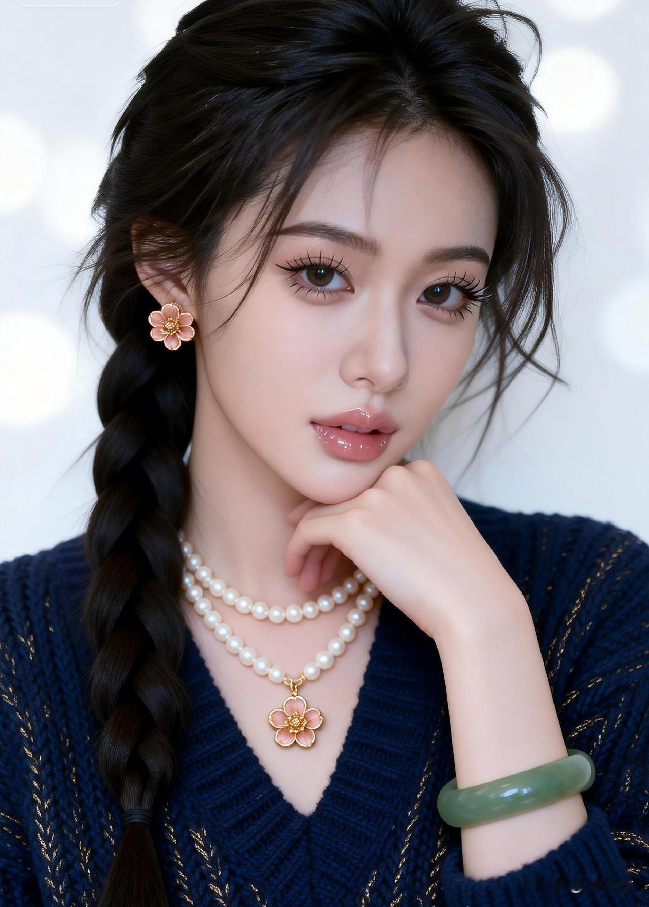 心里装着春天的人，
看啥都带劲儿。
 
夏天？是暖乎乎的春天。
秋天？是爽利利的