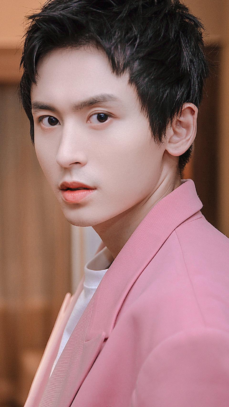 龚俊 cpf 511❤️💙✨🌙 