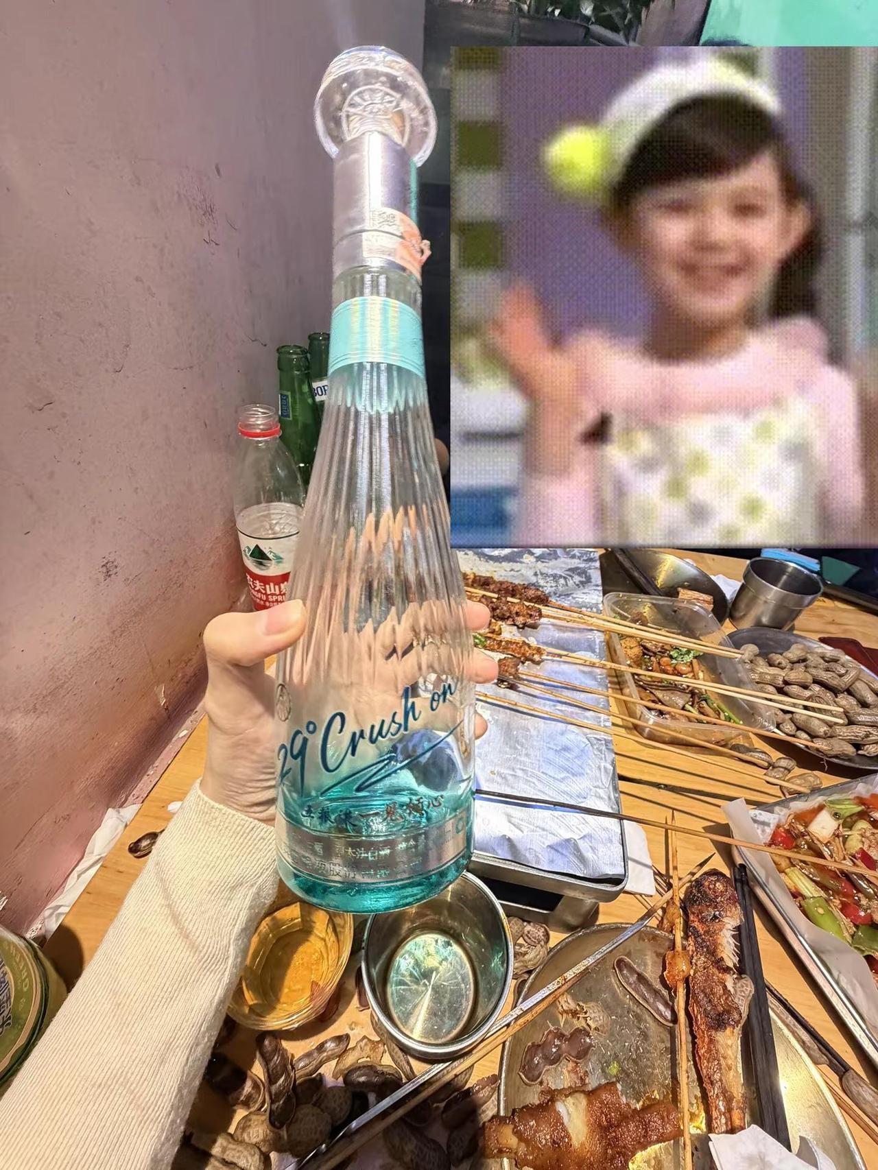 有空把礼物给我发一下 我给你们准备了精美的地址