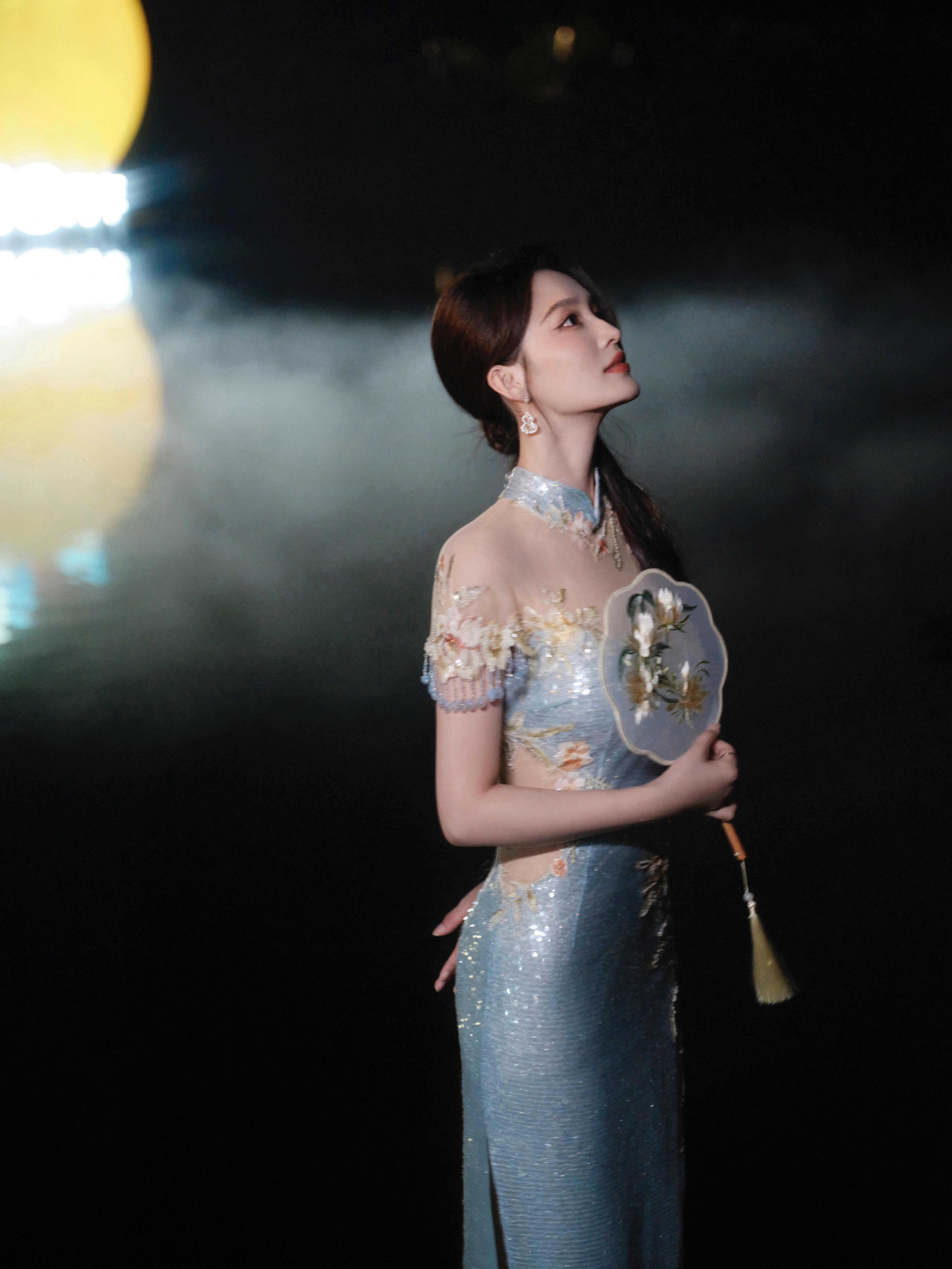 李沁 ​​​