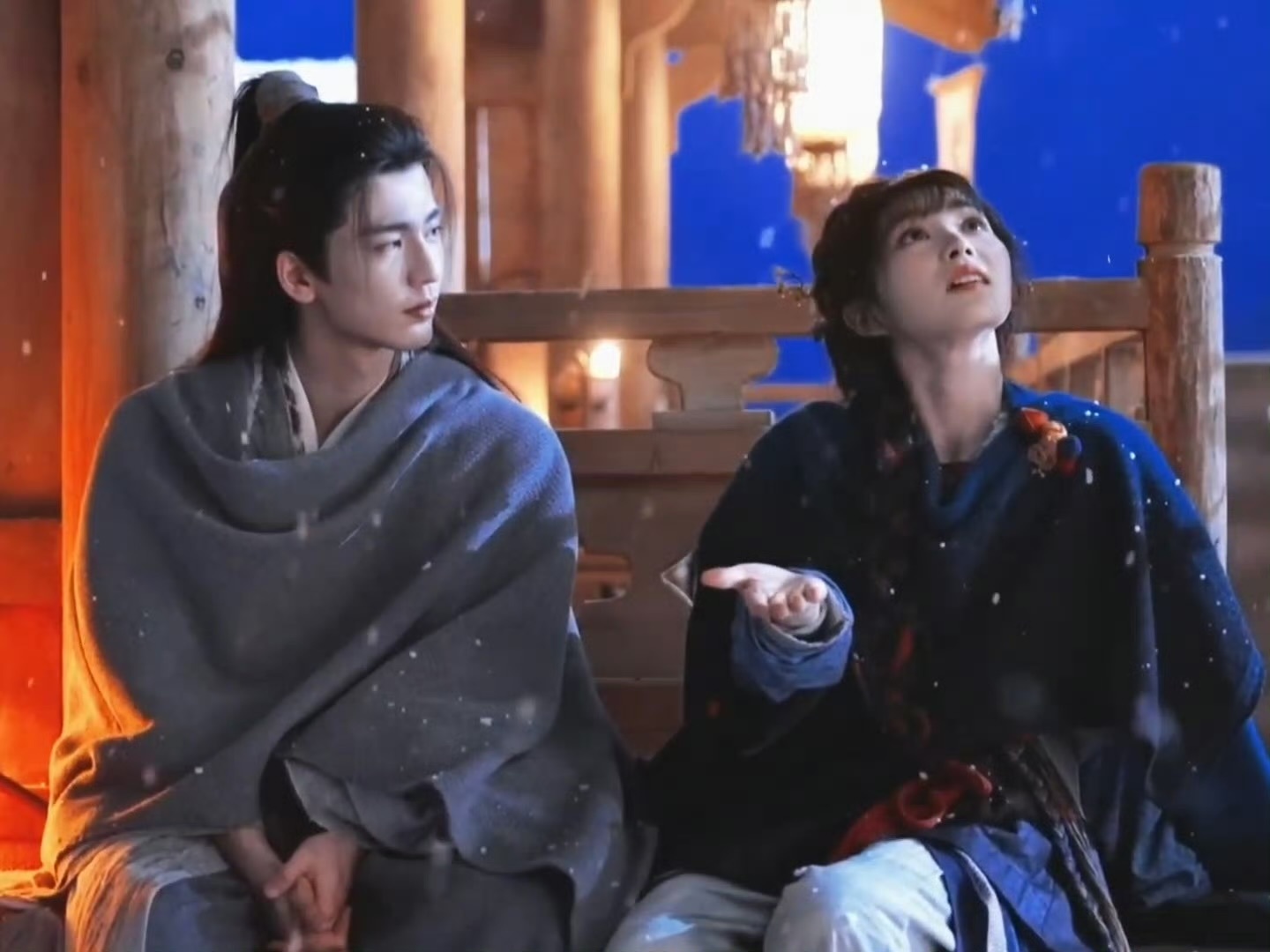 我们征玉少年夫妻🥺🤲逐玉情人节物料