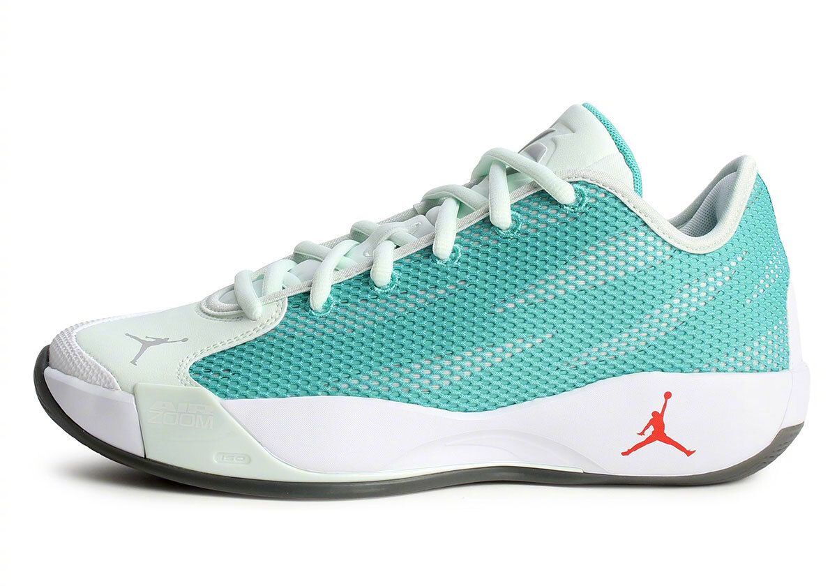 Jordan Luka .77 II「Love Letter」📝东契奇 Luk