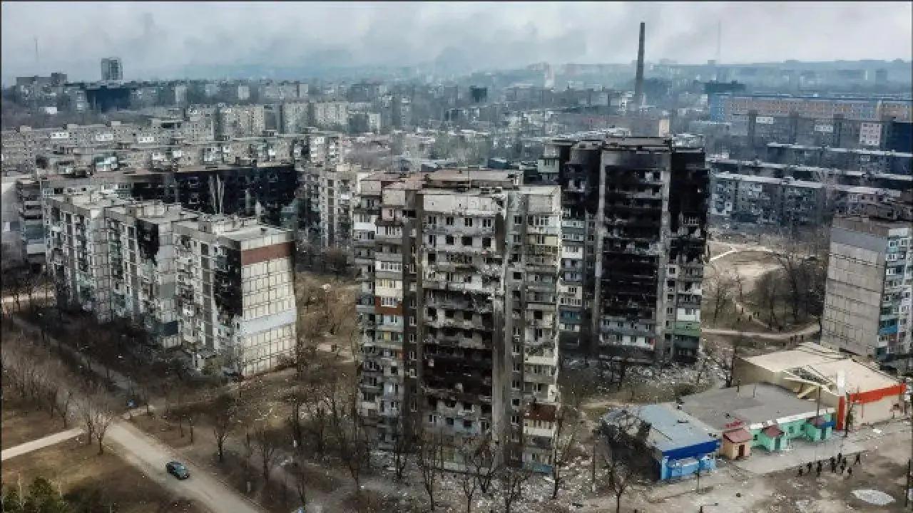 27日，乌克兰总统泽连斯基表示，乌克兰及其盟友已同意“在未来七至十天内制定一项停