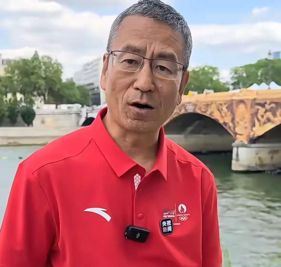 为什么他56岁就这么老了？