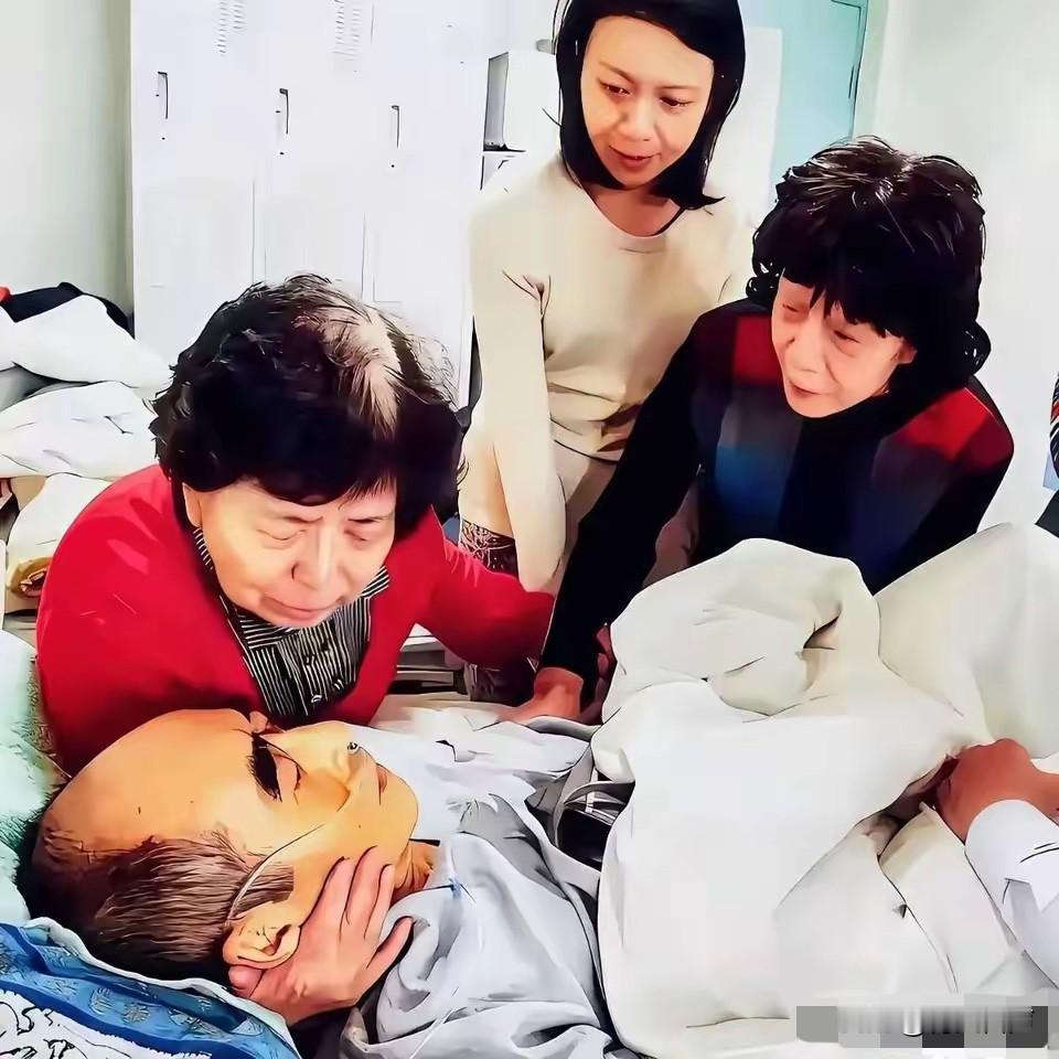 谁能想到，庄则栋生前拿了那么多的世界冠军，去世时却一贫如洗。他自己认为死不足惜，