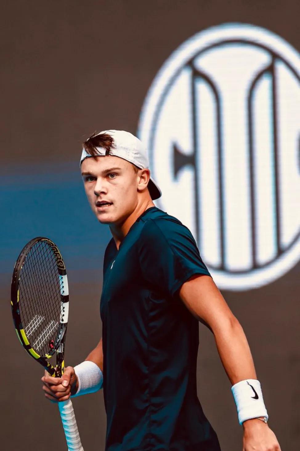 网球有約｜需要获得多少分才能进入 2023 年 ATP 总决赛？

Holger