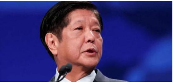 马科斯彻底傻眼！中国真的”断供”了，十年恩情喂了狗。过去十年，菲律宾吃中国的饭、
