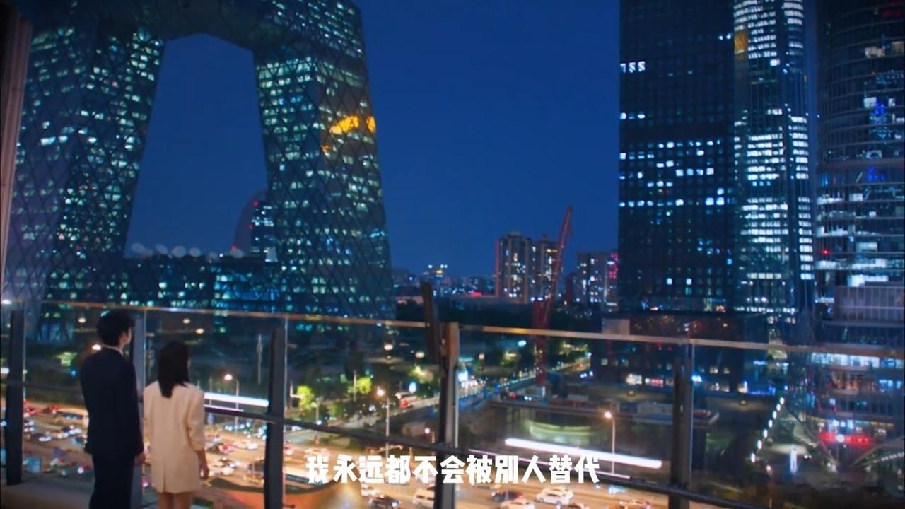 无可替代比早春晴朗先拍的无可替代是原创剧本无可替代早春晴朗2.0 专注咨询行业这